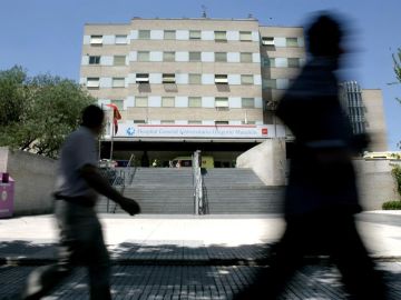 Fernando Simón sobre los médicos contagiados en el Hospital Gregorio Marañón tras una fiesta