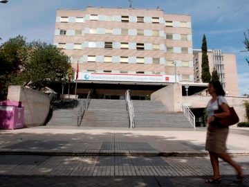 Hospital Gregorio Marañón de Madrid