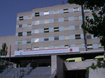 Hospital Gregorio Marañón de Madrid