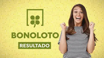 Sorteo de la Bonoloto: Comprobar resultado de hoy