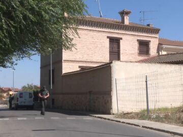 Detenido el presunto asesino de Mateo, el niño de 11 años apuñalado en Mocejón: "Tenía que ser del pueblo"