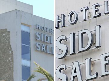 Hotel Sidi Sader