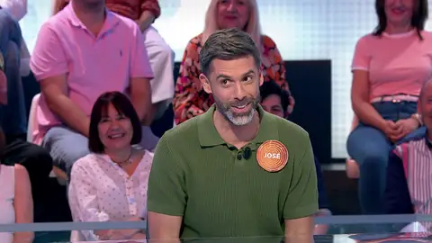 Insólito pique entre Roberto Leal y José Yélamo por la ropa: “Tú sí que me has mangado alguna vez”