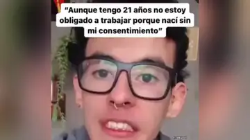 Joven viral 