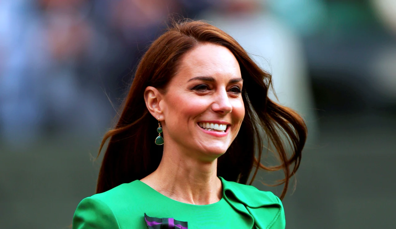 Kate Middleton 