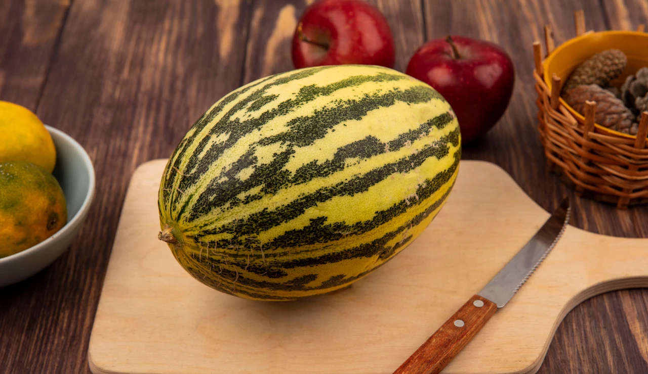 Melón